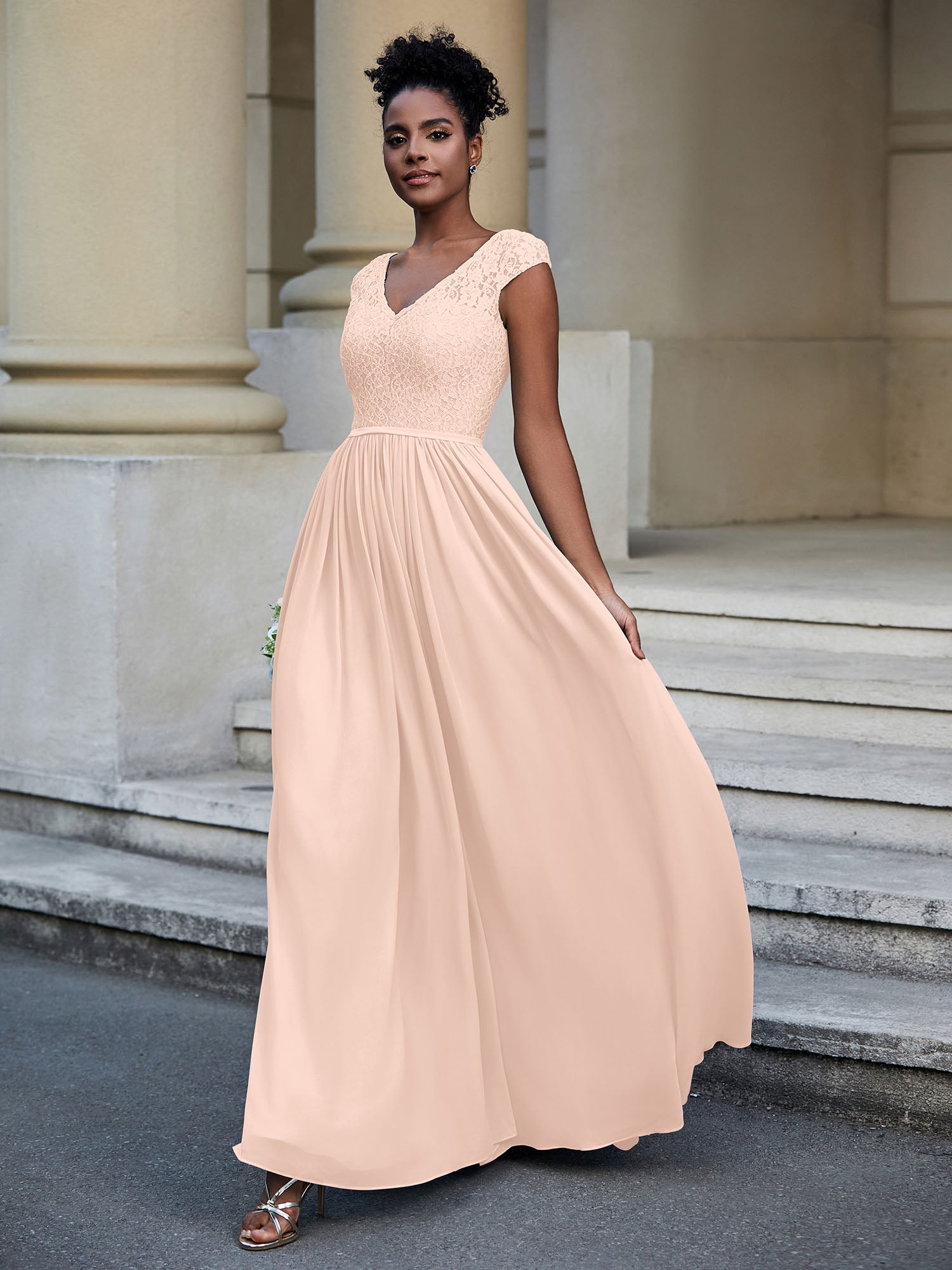 Pearl Pink